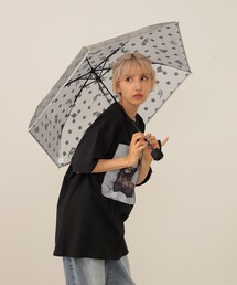 最終値下げ！新品タグ付き！マミタス　mmts 写真プリントトレーナー　Lサイズ 最終値下げ！新品タグ付き！マミタス mmts 写真プリント