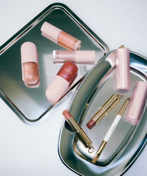 SNIDEL BEAUTY / コンフォート グロウ アイズ 01～04（アイシャドウ