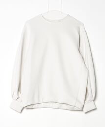 Muse de Deuxieme Classe カシミヤ サーマルカットソー Muse de Deuxieme Classe カシミヤ サーマルカットソー