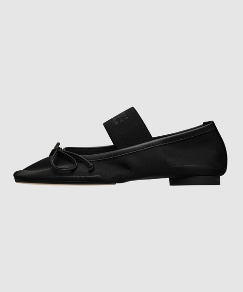 MM6 Maison Margiela（ｴﾑｴﾑｼｯｸｽ ﾒｿﾞﾝ ﾏﾙｼﾞｪﾗ）の「MM6 BALLET