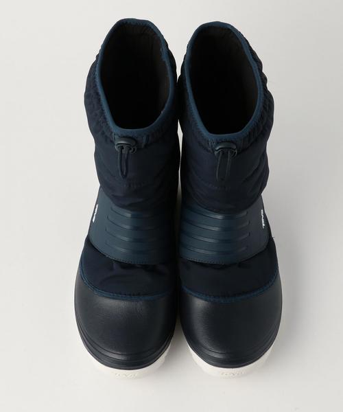 テバTeVa　U VERO BOOT2ブラック27.5㎝　ウインタースノーブーツ Teva（テバ）の「＜Teva（テバ）＞ VERO BOOT◇（ブーツ）」 - WEAR