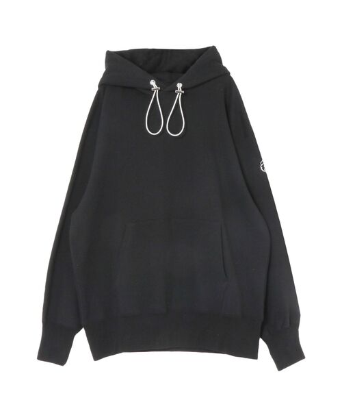 パーカー 「MISATO ANDO」Pansy-chan HOODIE / パンジーちゃんフーディー レディース メンズ MISATO ANDO】Pansy-chan HOODIE / パンジーちゃんフーディー