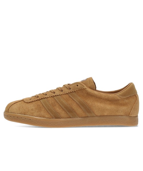 adidas Originals(アディダスオリジナルス)の「ADIDAS WMNS TOBACCO NQX94/JP9651(スニーカー・レディース・ブラウン・24.5cm/25cm/24cm/23.5cm/23cm)」の1枚目の写真