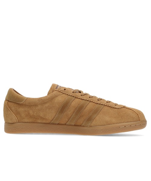 adidas Originals(アディダスオリジナルス)の「ADIDAS WMNS TOBACCO NQX94/JP9651(スニーカー・レディース・ブラウン・24.5cm/25cm/24cm/23.5cm/23cm)」の2枚目の写真