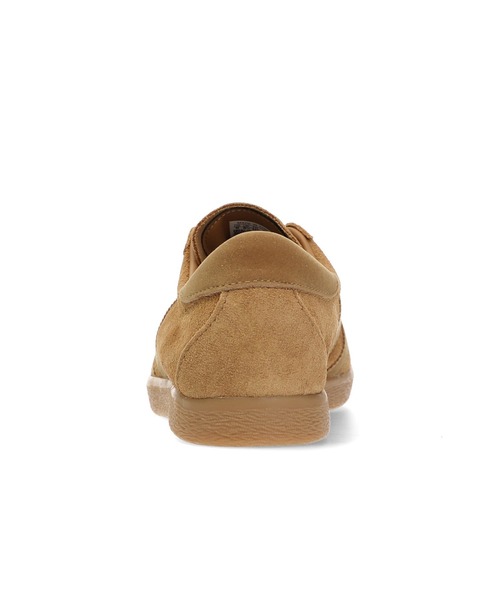 adidas Originals(アディダスオリジナルス)の「ADIDAS WMNS TOBACCO NQX94/JP9651(スニーカー・レディース・ブラウン・24.5cm/25cm/24cm/23.5cm/23cm)」の4枚目の写真