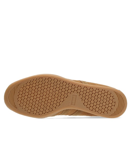adidas Originals(アディダスオリジナルス)の「ADIDAS WMNS TOBACCO NQX94/JP9651(スニーカー・レディース・ブラウン・24.5cm/25cm/24cm/23.5cm/23cm)」の5枚目の写真