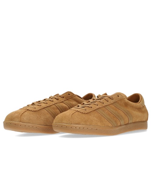adidas Originals(アディダスオリジナルス)の「ADIDAS WMNS TOBACCO NQX94/JP9651(スニーカー・レディース・ブラウン・24.5cm/25cm/24cm/23.5cm/23cm)」の6枚目の写真