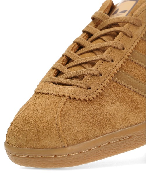 adidas Originals(アディダスオリジナルス)の「ADIDAS WMNS TOBACCO NQX94/JP9651(スニーカー・レディース・ブラウン・24.5cm/25cm/24cm/23.5cm/23cm)」の7枚目の写真
