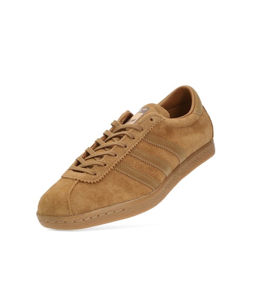 adidas Originals(アディダスオリジナルス)の「ADIDAS WMNS TOBACCO NQX94/JP9651(スニーカー・レディース・ブラウン・24.5cm/25cm/24cm/23.5cm/23cm)」の9枚目の写真