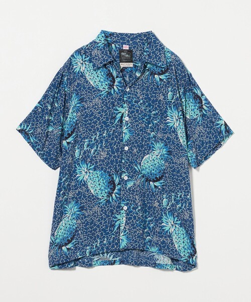 別注】＜KONABAY HAWAII＞ PINE シャツ（シャツ/ブラウス