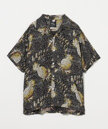 KONABAY HAWAII | 【別注】＜KONABAY HAWAII＞ PINE シャツ(シャツ/ブラウス)