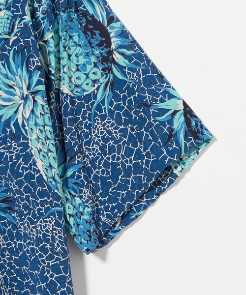 【美品】KONABAY BEAUTY&YOUTH コナベイハワイ　別注　USA製 1200025S2243_l1_a004.jpg