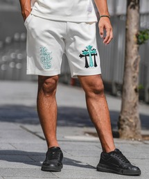 RTEGトリプルクロスO.Eショートパンツ