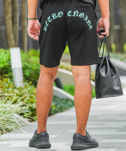 RTEGトリプルクロスO.Eショートパンツ（その他パンツ