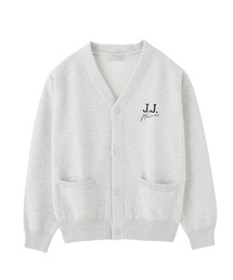 styles（スタイルス）の「J.J.Mercer JJMC CARDIGAN JME-25S02（カーディガン/ボレロ）」