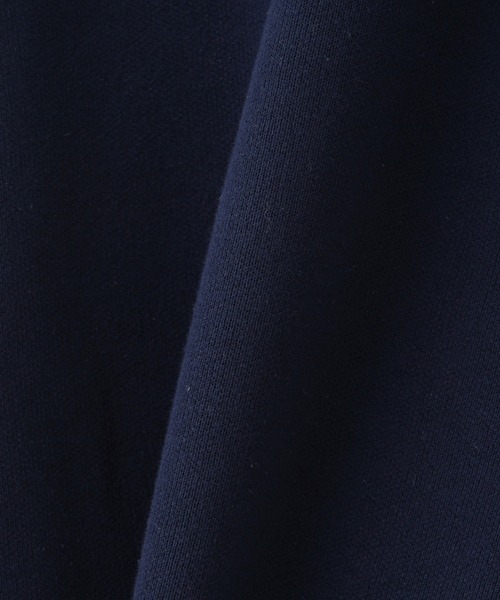 jj mercer（ジェイジェイマーサー）の「J.J.Mercer JJMC CARDIGAN JME-25S02（カーディガン/ボレロ・メンズ・ネイビー/ライトグレー・M/L）」の9枚目の写真