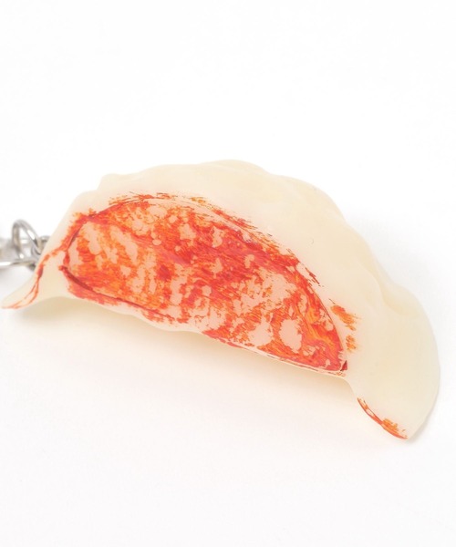 niko and...（ニコアンド）の「オリジナル 惣菜キーホルダー（キーホルダー・レディース・その他4/その他3/その他2/その他1・0）」の6枚目の写真