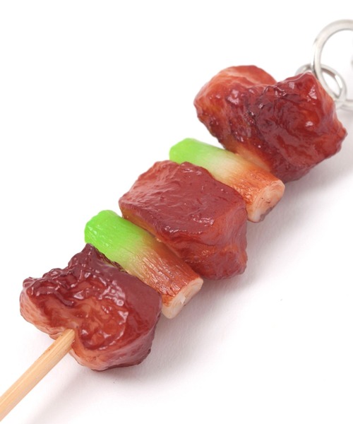 niko and...（ニコアンド）の「オリジナル 惣菜キーホルダー（キーホルダー・レディース・その他4/その他3/その他2/その他1・0）」の9枚目の写真