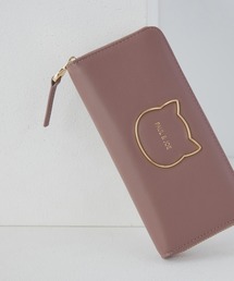 セール】PAUL & JOE ACCESSOIRES (ポール＆ジョーアクセソワ) かぶせ長