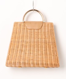 THEODORIC.dy（セオドリックディ）の「トラぺラタンバック（ハンドバッグ）」