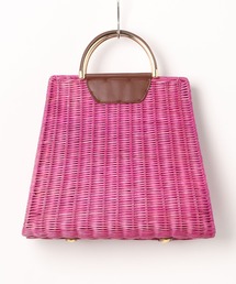 THEODORIC.dy（セオドリックディ）の「トラぺラタンバック（ハンドバッグ）」