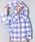 Candy StripperiLfBXgbp[j́uBUNNY BOA WPbgi_EWPbg/R[gjvbx_[
