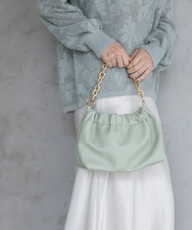 A part by | チェーン2WAYBAG(ショルダーバッグ)