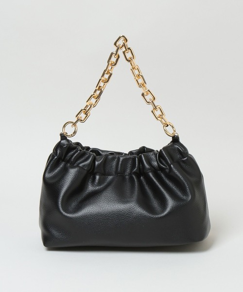 チェーン2WAYBAG（ショルダーバッグ）｜A part by（アパートバイ）の