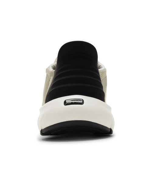 シュープラザ(シュープラザ)の「【PUMA】ソフトR イーズイン ALT ワイド(スニーカー・メンズ・ベージュ・25.5cm/26.0cm/26.5cm/27.0cm/27.5cm/28.0cm)」の8枚目の写真