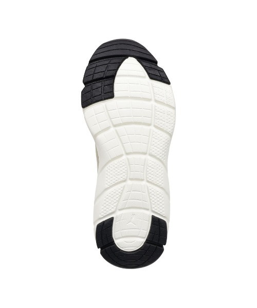 シュープラザ(シュープラザ)の「【PUMA】ソフトR イーズイン ALT ワイド(スニーカー・メンズ・ベージュ・25.5cm/26.0cm/26.5cm/27.0cm/27.5cm/28.0cm)」の12枚目の写真