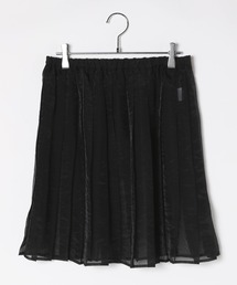 LEPSIM | プリーツレイヤードスカート 525630(スカート)