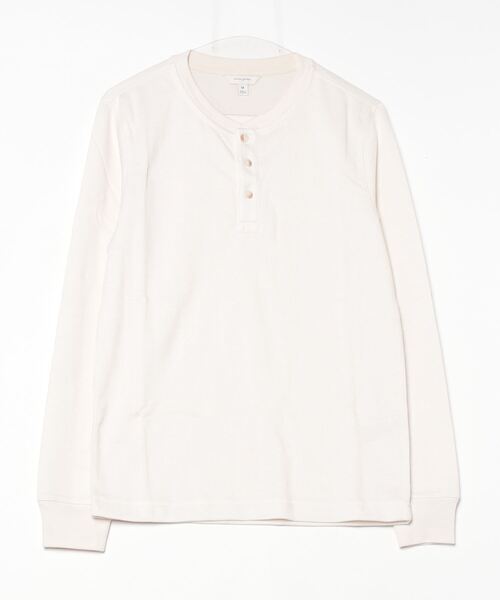 セール】BANANA REPUBLIC FACTORY STORE ワッフルニットヘンリー