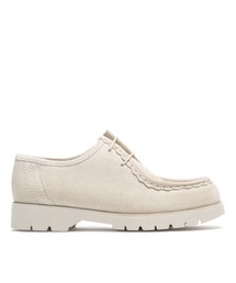 【KLEMAN / クレマン】 PADROR VV (SUEDE) | パドロール スエード