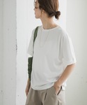 URBAN RESEARCH DOORS(アーバンリサーチドアーズ)の「トップス(Tシャツ/カットソー)」