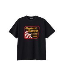 HYSTERIC GLAMOUR｜ヒステリックグラマーのTシャツ/カットソー