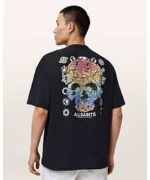 ★ALLSAINTS オールセインツ ブレーカーグラフィックTシャツ★ ALLSAINTS（オールセインツ）がブランド創業30周年を記念した