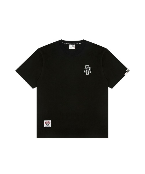 春夏新作【Aape】AAPE BASIC TEE 要在庫確認 AAPE BASIC TEE | AAPE.JP