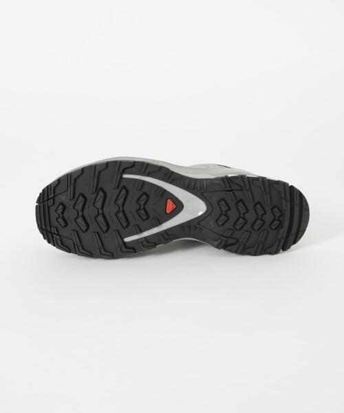 SALOMON(サロモン)の「SALOMON XA PRO 3D(スニーカー・メンズ・グレー系その他・30/29/28.5/28/27.5/27/26.5/26)」の5枚目の写真