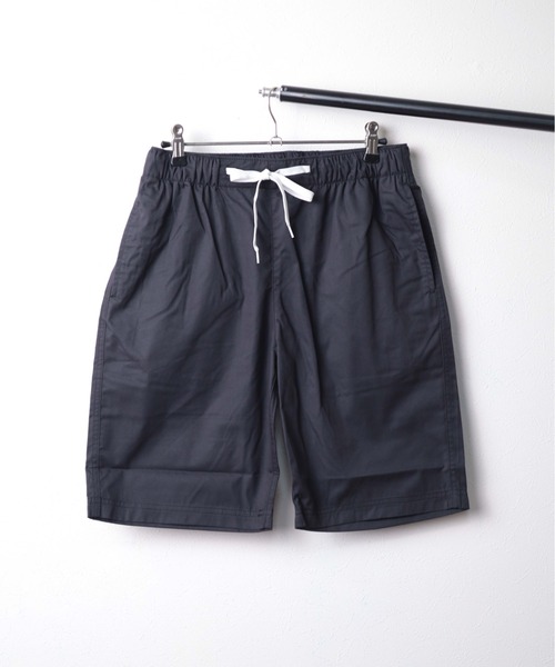 sunny branch(サニーブランチ)の「★TC ショートパンツ★(その他パンツ・メンズ・モカ/ブラック/カーキ・LARGE/MEDIUM/X-LARGE)」の2枚目の写真
