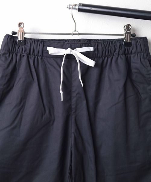 sunny branch(サニーブランチ)の「★TC ショートパンツ★(その他パンツ・メンズ・モカ/ブラック/カーキ・LARGE/MEDIUM/X-LARGE)」の4枚目の写真