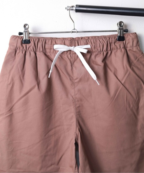 sunny branch(サニーブランチ)の「★TC ショートパンツ★(その他パンツ・メンズ・モカ/ブラック/カーキ・LARGE/MEDIUM/X-LARGE)」の9枚目の写真