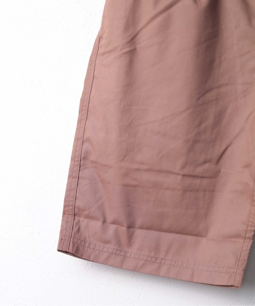 sunny branch(サニーブランチ)の「★TC ショートパンツ★(その他パンツ・メンズ・モカ/ブラック/カーキ・LARGE/MEDIUM/X-LARGE)」の10枚目の写真