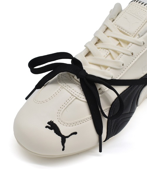 PUMA 韓国 BLACKPINK ロゼ SPEEDCAT ROSE コラボ 20250901c13.jpg