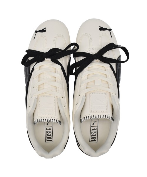 PUMA×ROSE コラボ】PUMA/プーマ レディース スニーカー 韓国