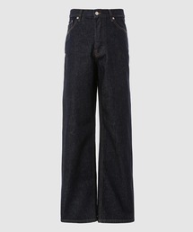 DRIES VAN NOTEN | 01680-PINE DEN 2380 M.W.PANTS(デニムパンツ)