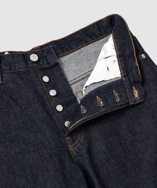 01680-PINE DEN 2380 M.W.PANTS（デニムパンツ）｜DRIES VAN