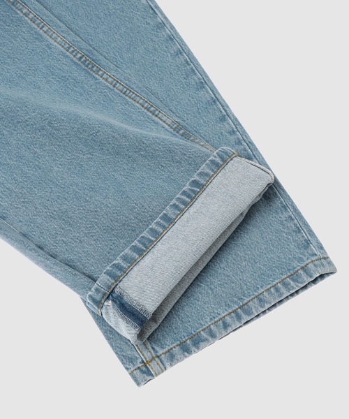 01680-PINE DEN 2380 M.W.PANTS（デニムパンツ）｜DRIES VAN