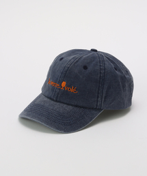 GIFT SHOP/ギフトショップ Denim Hat キャップ LEVERREVOLE