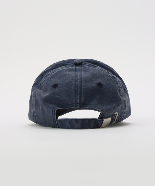 IENA(イエナ)の「GIFT SHOP/ギフトショップ Denim Hat キャップ LEVERREVOLE(キャップ・レディース・ブルー・FREE)」の4枚目の写真