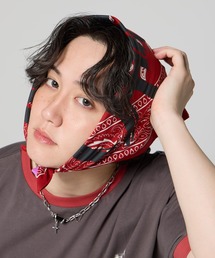 ALAND | MASHIHO×ALAND/バンダナ(ストール/ショール)